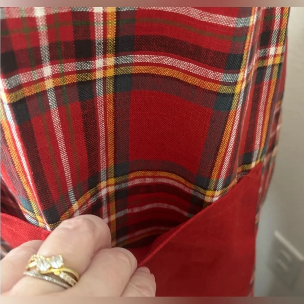 Williams Sonoma Cooking Apron Grilling Kitchen Apron NWOT One Size Final Sale